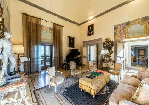 Hotel Villa Mangiacane
