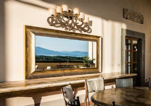 Hotel Villa Mangiacane