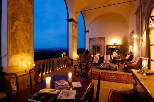 Hotel Villa Mangiacane