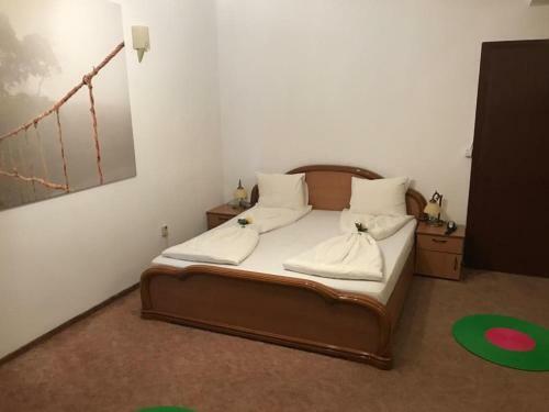 Hostal Pension La Noblesse