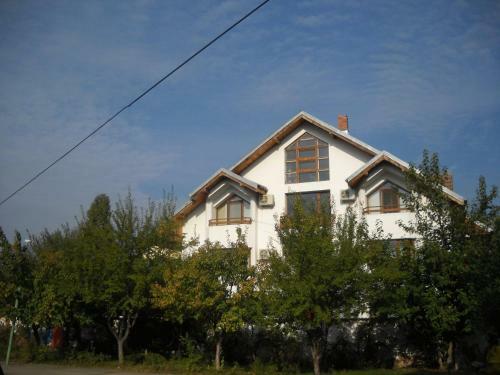 Hostal Pension La Noblesse