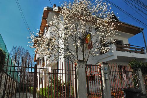 Hostal Pension La Noblesse