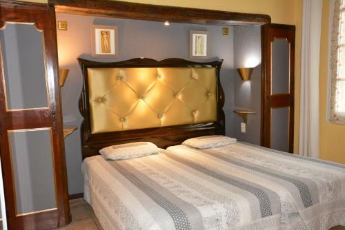 Hotel Le Mas De La Feniere