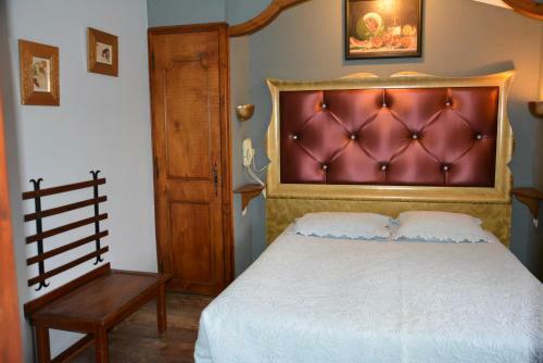 Hotel Le Mas De La Feniere