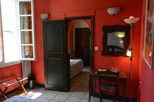 Hotel Le Mas De La Feniere