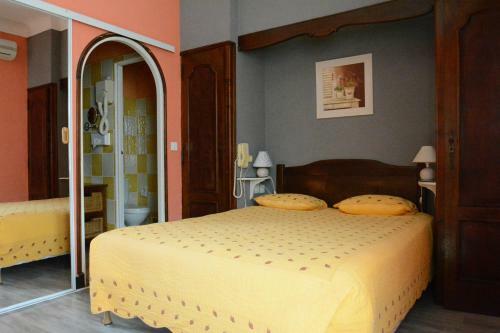 Hotel Le Mas De La Feniere