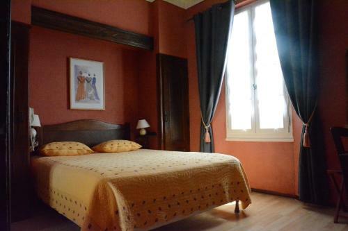 Hotel Le Mas De La Feniere