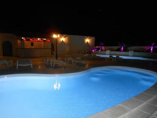 Hotel Le Mas De La Feniere