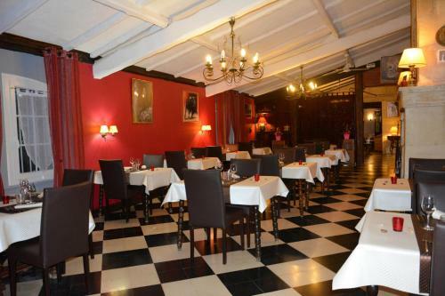 Hotel Le Mas De La Feniere
