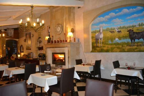 Hotel Le Mas De La Feniere