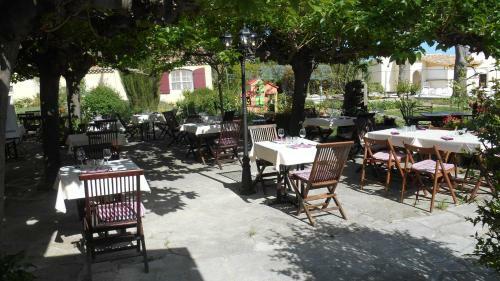 Hotel Le Mas De La Feniere