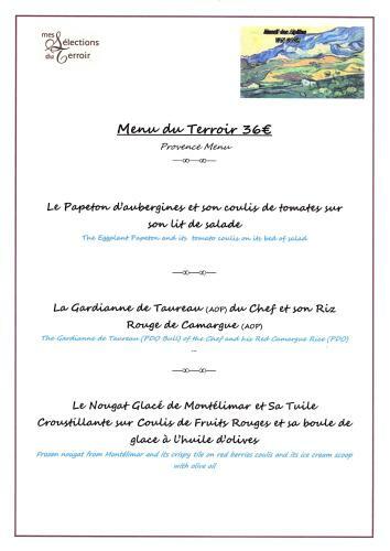 Hotel Le Mas De La Feniere
