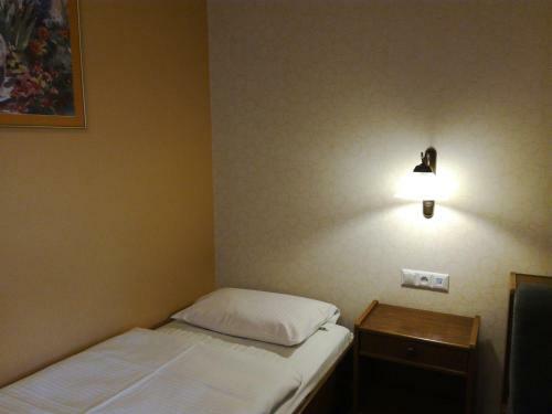 Hotel Sylwia