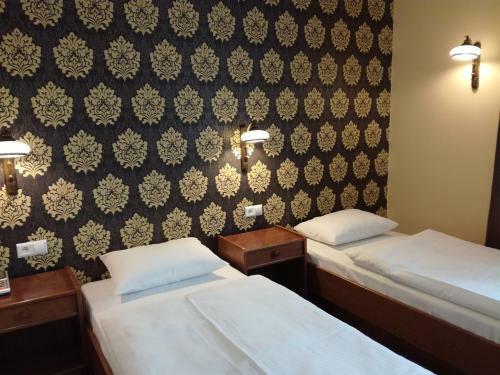 Hotel Sylwia