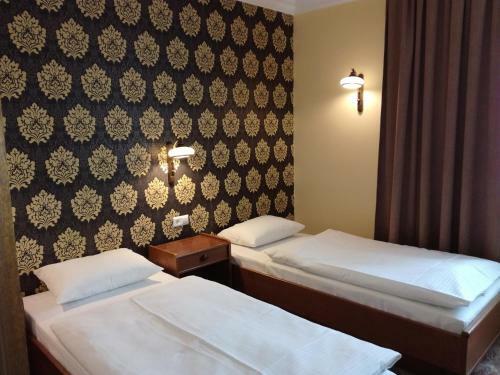 Hotel Sylwia