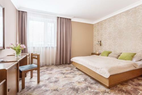 Hotel Sylwia