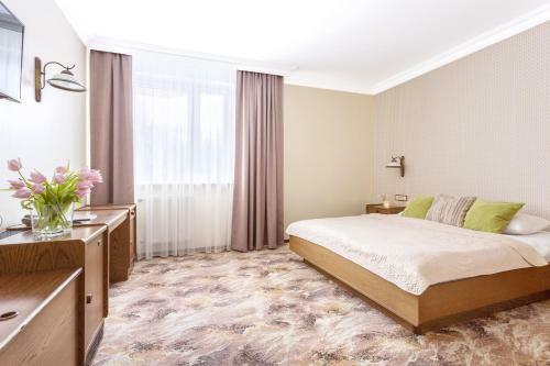 Hotel Sylwia