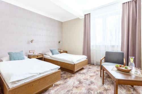 Hotel Sylwia