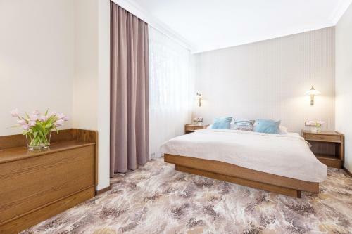 Hotel Sylwia