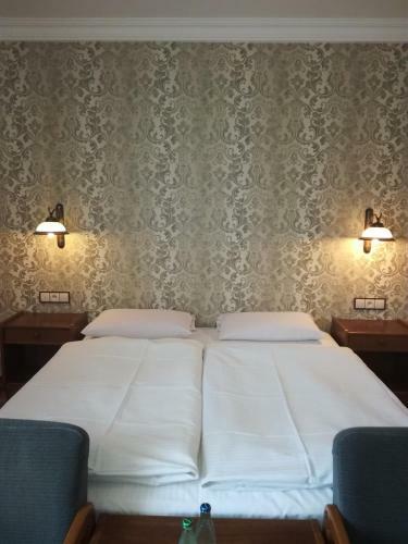 Hotel Sylwia