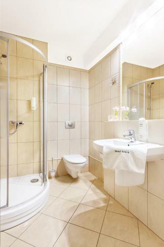 Hotel Sylwia