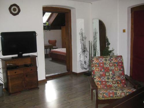 Posada Hostinec Star� Kr?ma