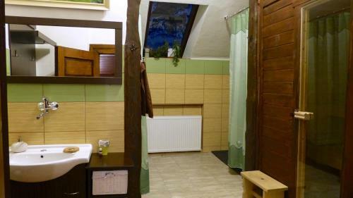 Posada Hostinec Star� Kr?ma