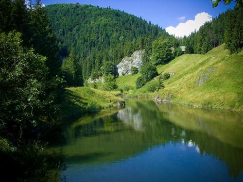 Posada Hostinec Star� Kr?ma