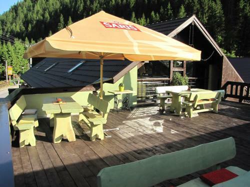 Posada Hostinec Star� Kr?ma