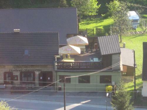 Posada Hostinec Star� Kr?ma