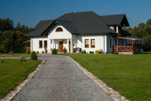 Agroturismo Brzozowy Dworek