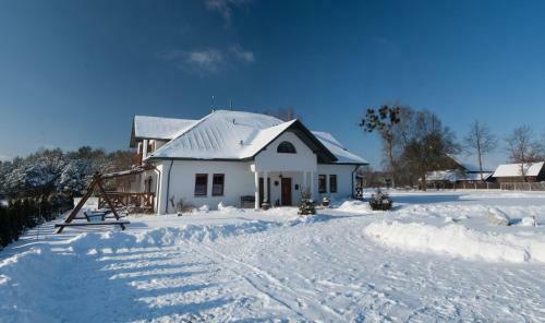 Agroturismo Brzozowy Dworek