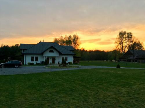 Agroturismo Brzozowy Dworek