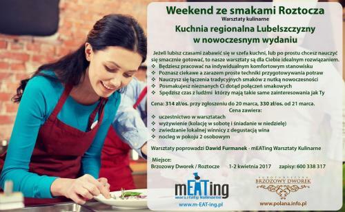 Agroturismo Brzozowy Dworek