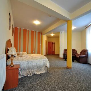 Hotel Ekwos