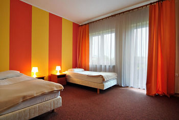 Hotel Ekwos