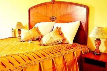 Hotel Ekwos