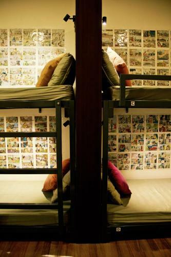 Hotel Gostops Delhi