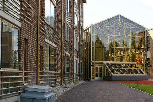 Finlandia Hotel Imatran Kylpyl� Spa