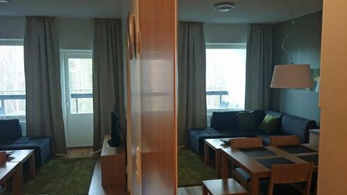 Finlandia Hotel Imatran Kylpyl� Spa