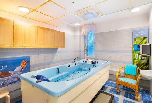 Finlandia Hotel Imatran Kylpyl� Spa
