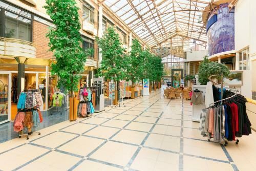 Finlandia Hotel Imatran Kylpyl� Spa
