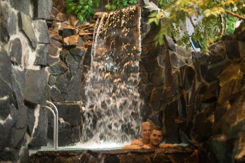 Finlandia Hotel Imatran Kylpyl� Spa