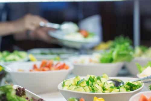 Finlandia Hotel Imatran Kylpyl� Spa