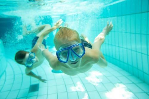 Finlandia Hotel Imatran Kylpyl� Spa