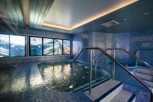 Finlandia Hotel Imatran Kylpyl� Spa