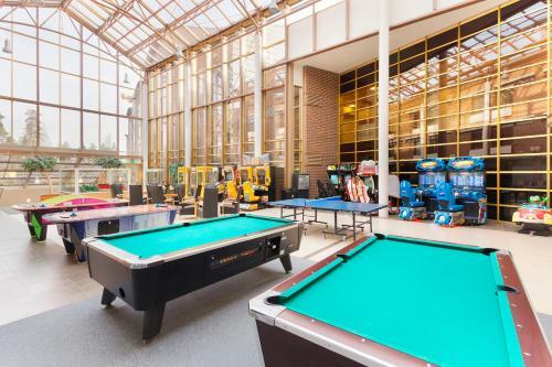 Finlandia Hotel Imatran Kylpyl� Spa