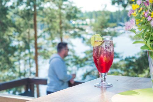 Finlandia Hotel Imatran Kylpyl� Spa