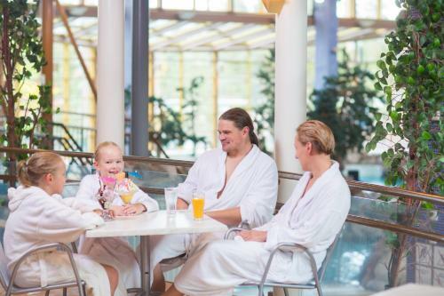 Finlandia Hotel Imatran Kylpyl� Spa