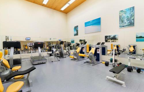 Finlandia Hotel Imatran Kylpyl� Spa
